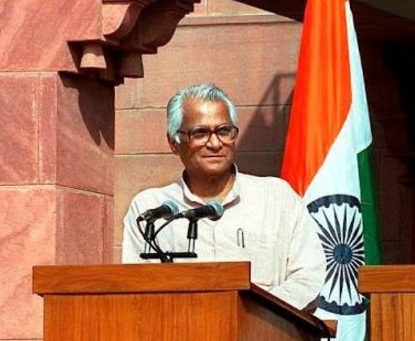 Prime Minister Modi saddened by George Fernandes passing away