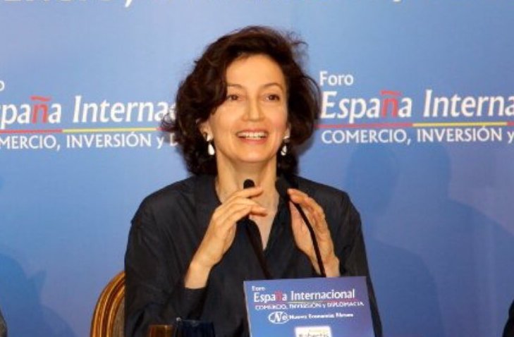 UNESCO Director-General Azoulay to travel Ghana on official visit