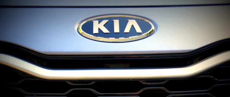 Kia Motors commences trial of its flagship SP2i SUV at Andhra plant