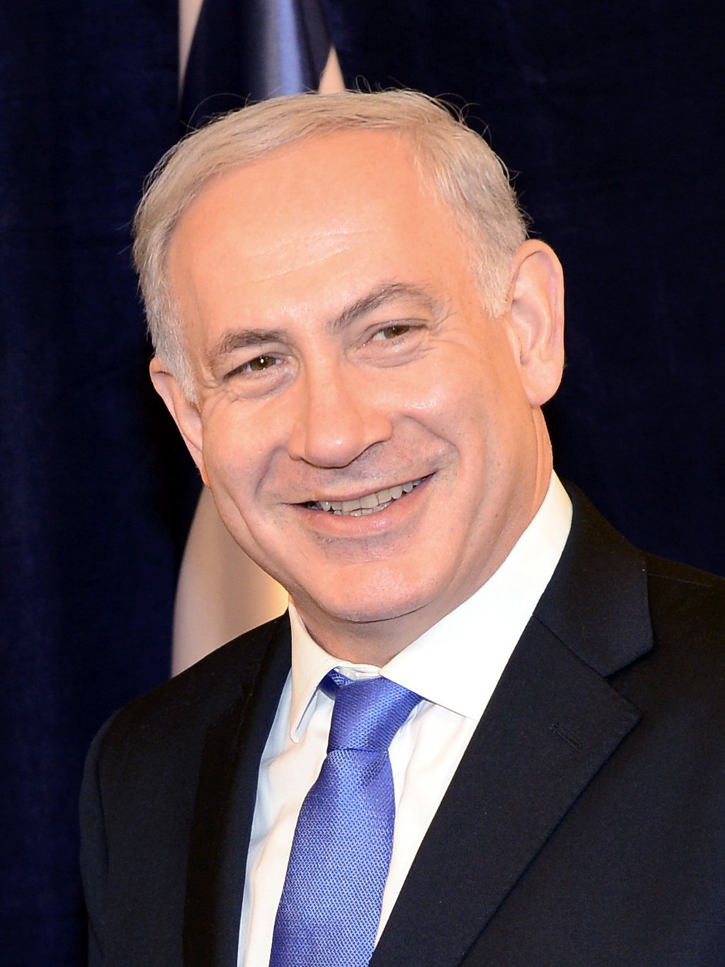 Netanyahu orders Israeli forces to press attacks against militants in Gaza Strip