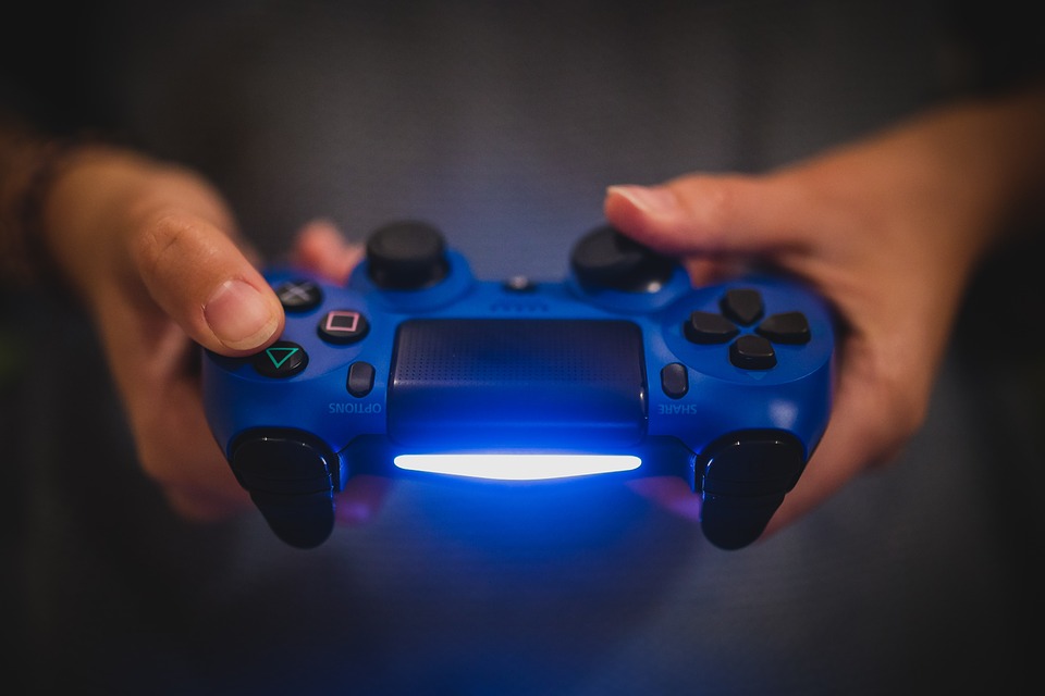 Time spent playing videogames with colleagues can boost office productivity, finds study