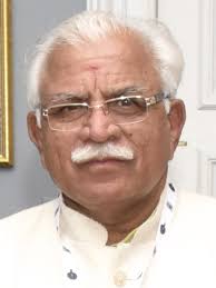 Khattar urges Kejriwal to ensure no untreated effluent released into Yamuna 
