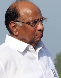 RBI doesn't have favourable view towards cooperative banks: Sharad Pawar