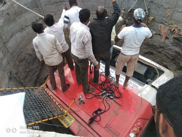 Nashik accident: Maharashtra Transport Minister announces Rs 10 lakh ex-gratia