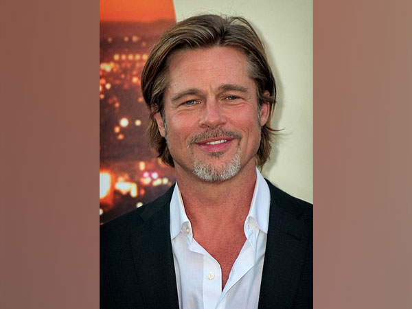 Brad Pitt wins supporting actor Oscar for  'Once upon a Time in Hollywood'