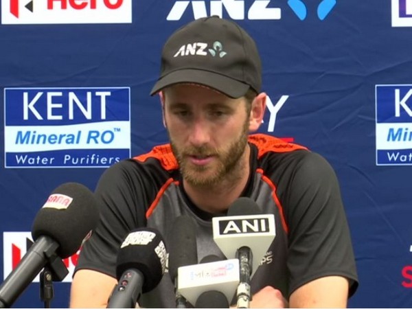 Cricket-Keeping it simple the key for New Zealand: Williamson