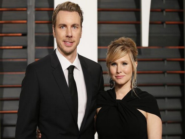 Kristen Bell gets candid about her husband Dax Shepard and their fights
