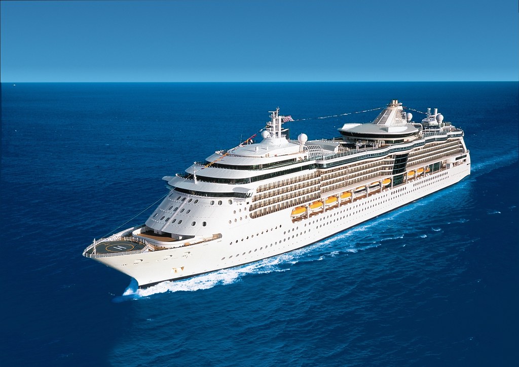 Cruise operator Royal Caribbean cancels three trips on coronavirus outbreak