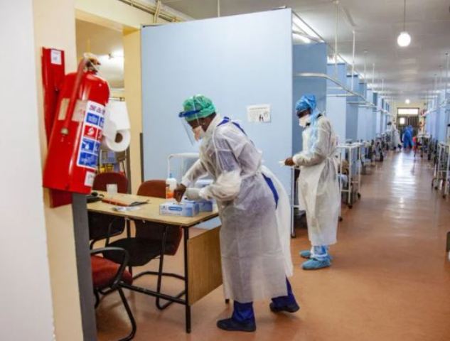 Slovak minister asks EU partners for vaccines to help 'tragic' COVID situation 