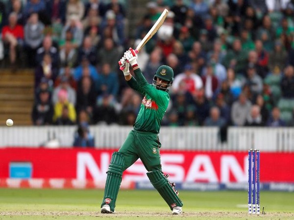 Tamim Iqbal extends T20I sabbatical to focus on ODIs and Tests