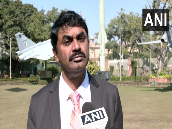 Surface-to-air missiles gain interest of various nations: DRDO Chairman