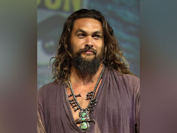 Jason Momoa joining Vin Diesel in 'Fast and Furious 10'
