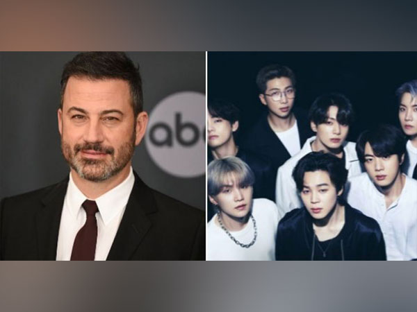 Jimmy Kimmel slammed for allegedly making another demeaning joke about BTS