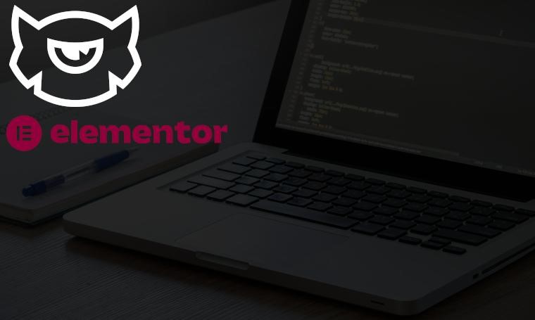An Elementor Theme from TemplateMonster – Versatility and High Performance