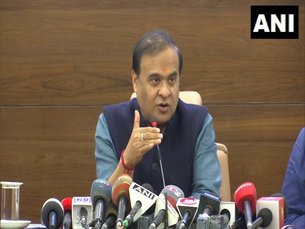 Correct age of embracing motherhood is from 22-30 yrs, says Assam CM Himanta Biswa Sarma