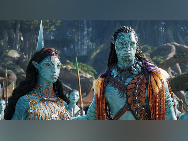 'Avatar 2' surpasses 'Star Wars: The Force Awakens'; becomes 4th biggest movie in history