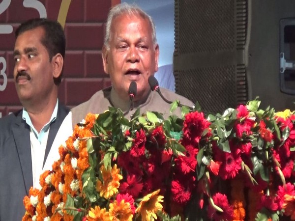 Former Bihar CM Manjhi appeals for review of liquor policy