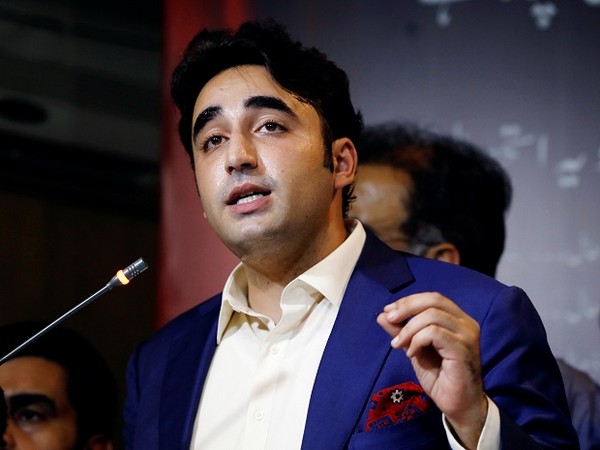 Imran Khan's allegations have increased threats against father Zardari, family: Pak Foreign Minister Bilwal Bhutto