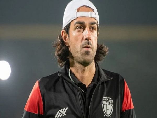 Will try to play our style: NorthEast United FC head coach Vincenzo Annese