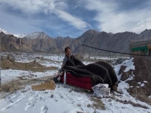 Ladakh admin asks me to sign bond to stop my activities: Sonam Wangchuk