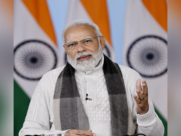 PM Modi addresses first 'Mann Ki Baat' of 2023, urges citizens to read about 'Padma' awardees