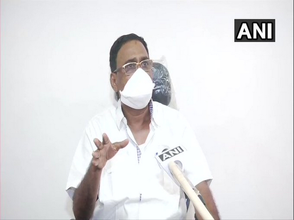 Odisha minister Naba Das injured in firing 