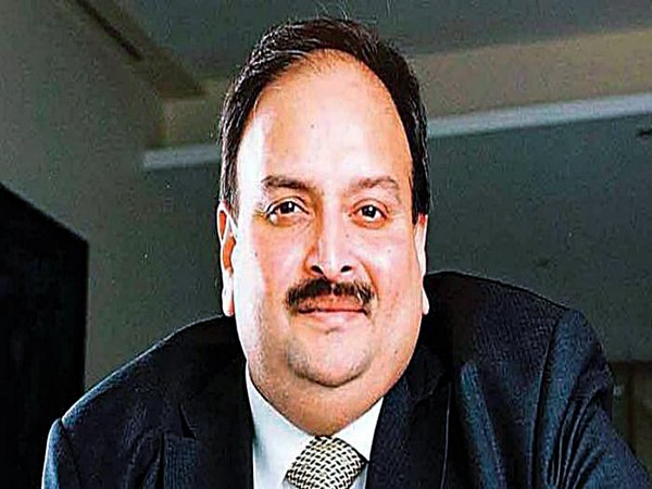 Antigua and Barbuda Minister Steadroy Benjamin ordered staff to alter Mehul Choksi's police reports
