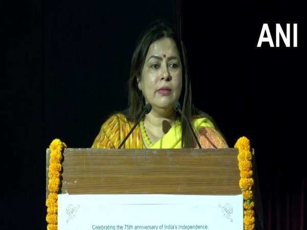 Minister of State Meenakshi Lekhi to visit Greece from January 30