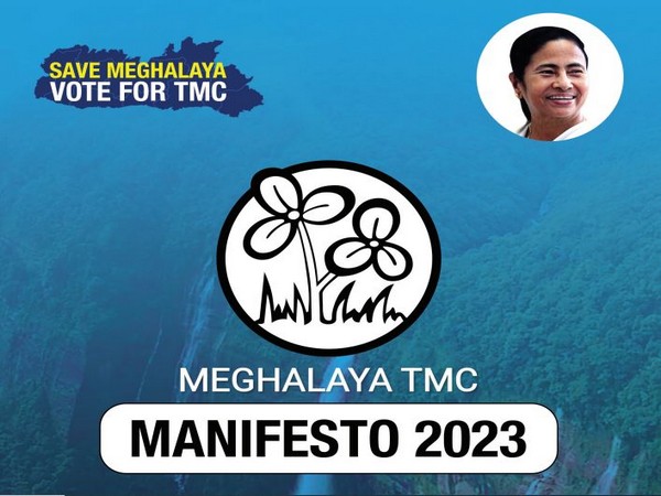 Meghalaya TMC students' union accuses NPP-BJP of smear campaign against party's pledges