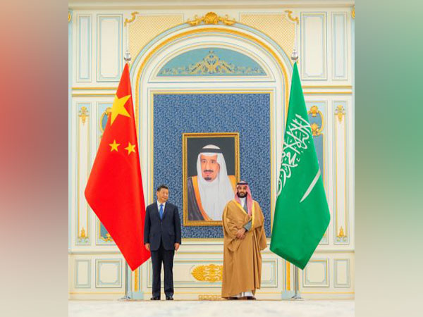 Iran worried over China's recent embrace of Saudi Arabia