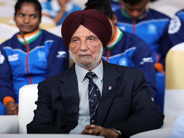 Hockey India congratulates Harbinder Singh on winning prestigious Padma Shri