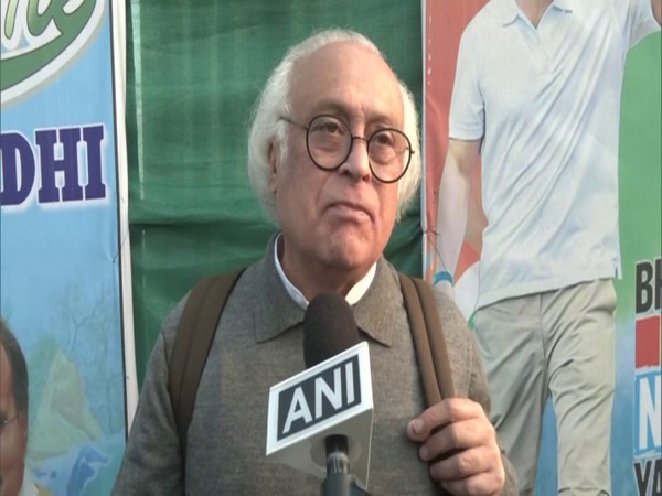 "Our workers not happy with clash with TMC at ground level": Jairam Ramesh  