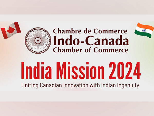 ICCC's India Mission 2024 To Revitalize India Canada Economic Relations