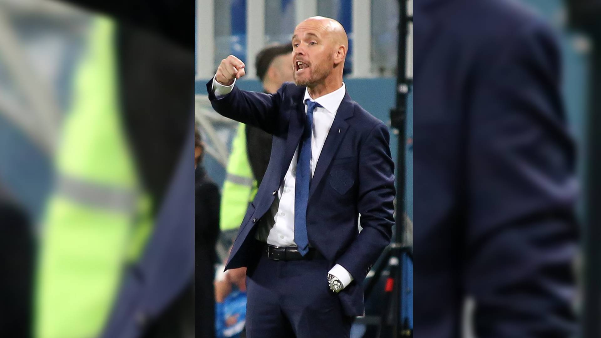 Erik ten Hag's Future at Manchester United: Will He Stay?