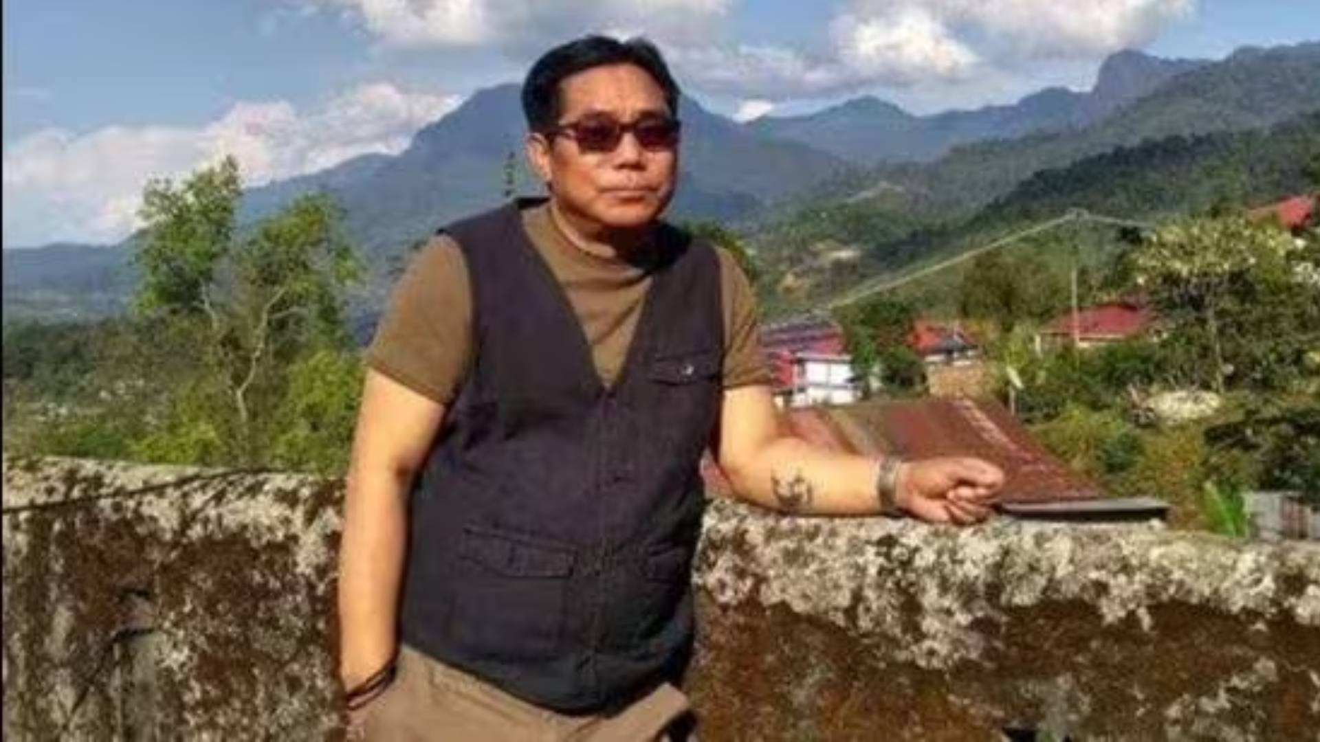 Slain MLA's son to contest Arunachal assembly polls