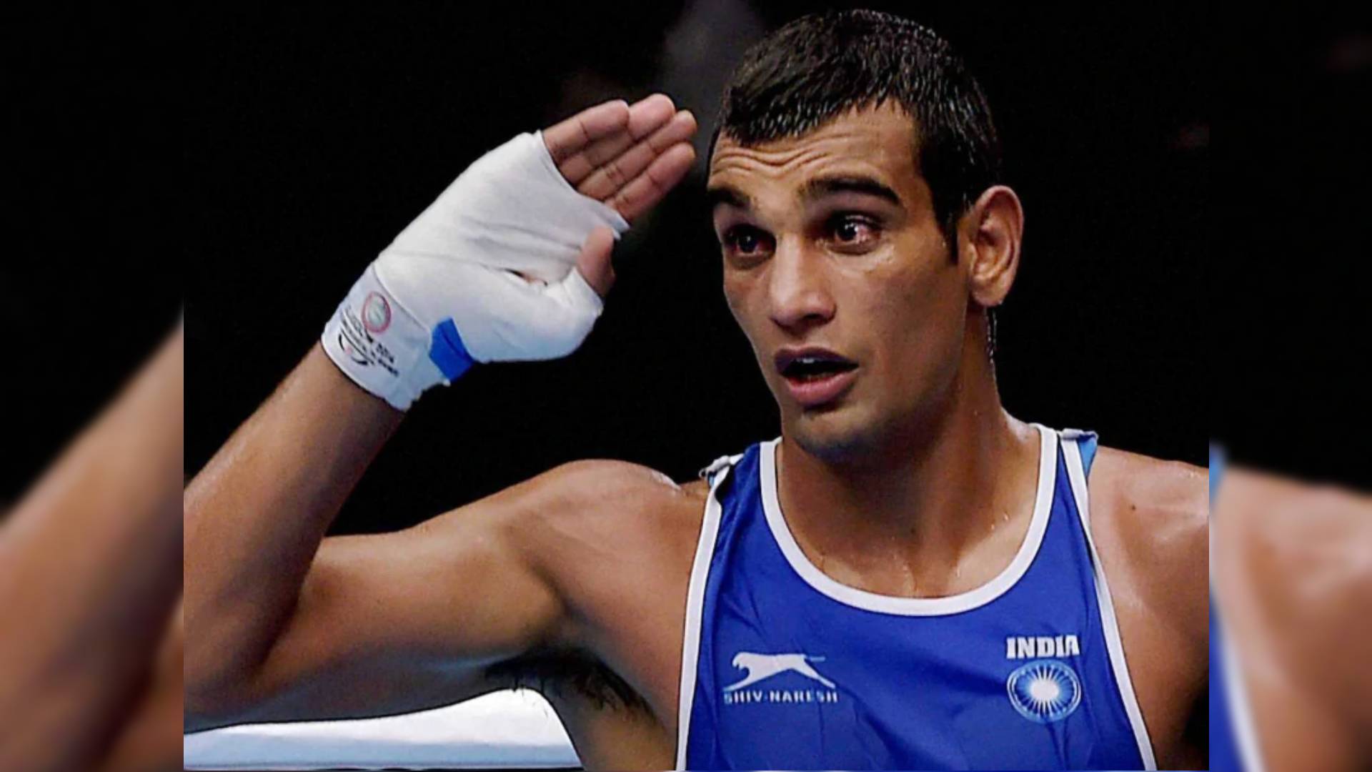 Mandeep Jangra: A Knockout Victory for India in Cayman Islands