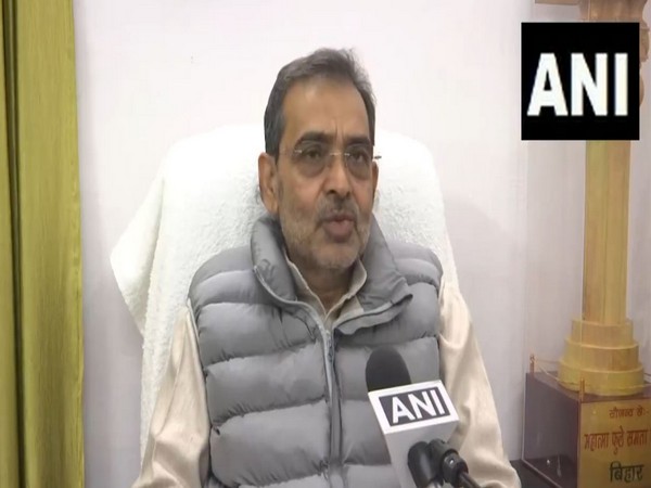 Upendra Kushwaha to File Nomination for Rajya Sabha By-Poll