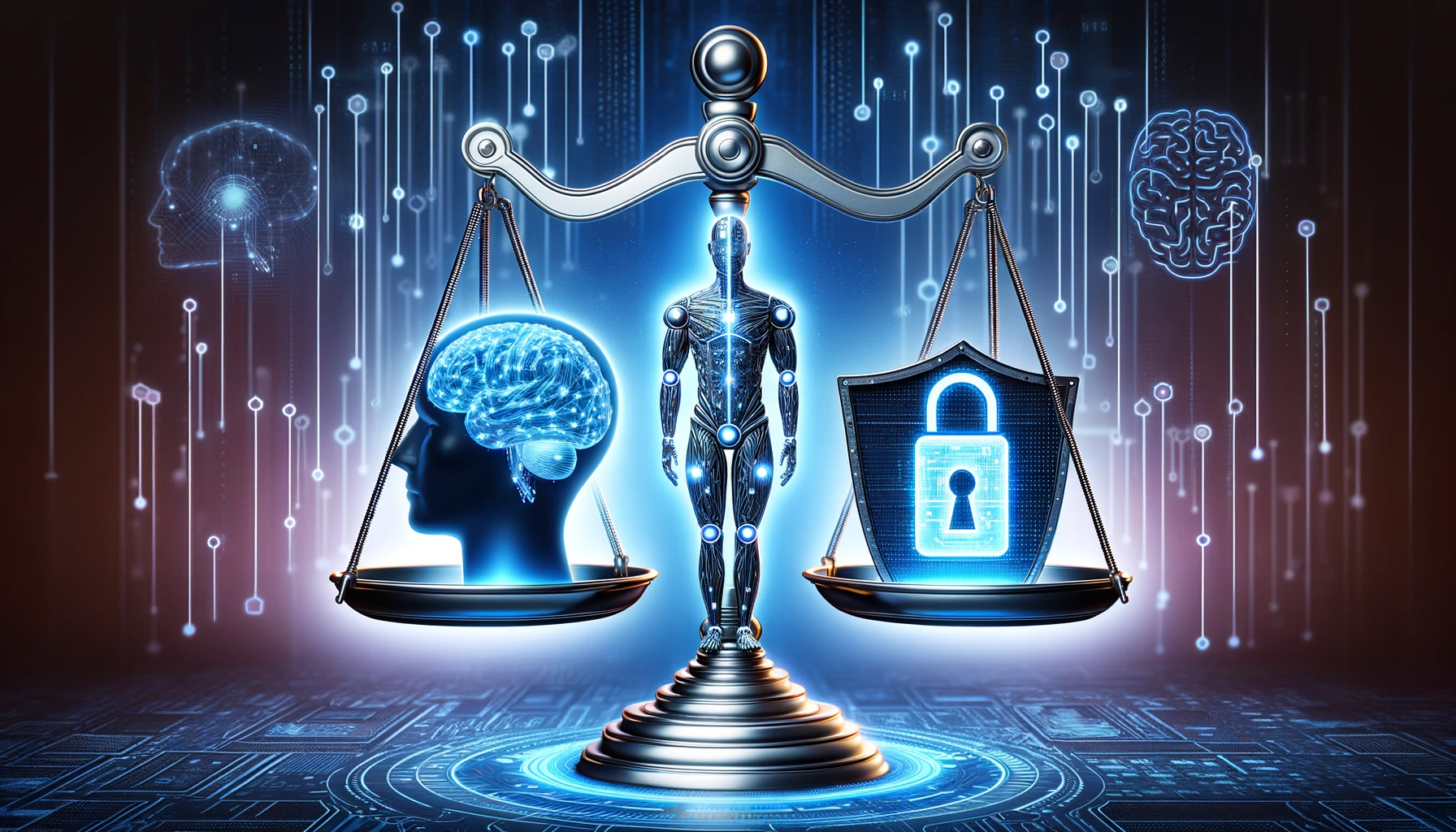 Privacy in the Digital Age: Balancing Artificial Intelligence with the Right to Privacy