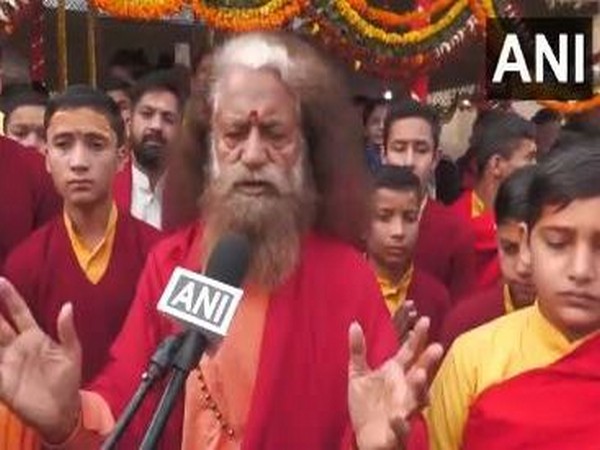 Prayers and Cancellations: Leaders Respond to Maha Kumbh Stampede