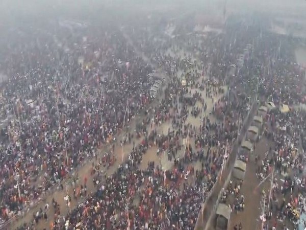 Stampede Chaos: VIP Culture Overshadows Devotion at Maha Kumbh