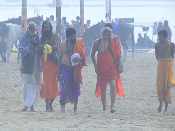 Tragedy at Maha Kumbh Festival