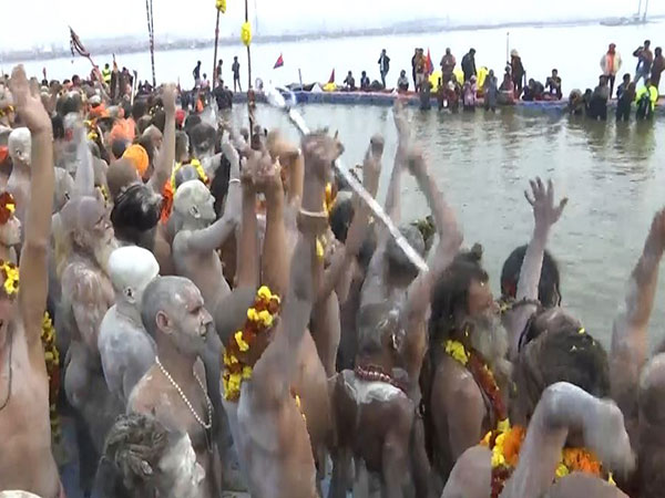 Tragedy Strikes at Kumbh Mela: A Stampede of Sorrow