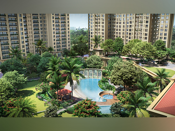 Hiranandani Westgate: A New Benchmark in Luxury Living