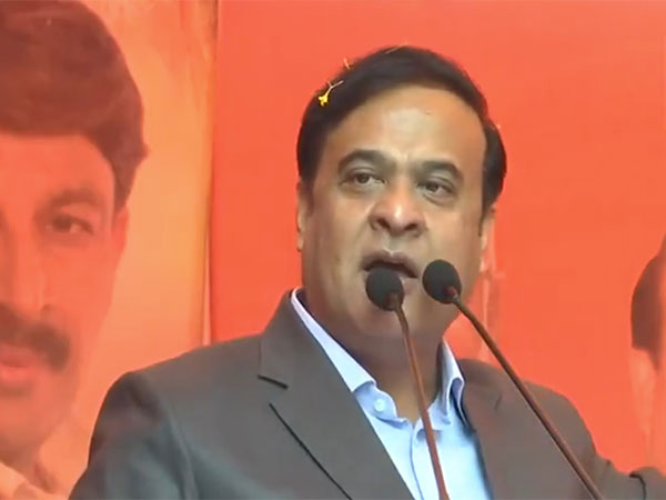 Assam CM Challenges Kejriwal Over 'Poisoned Water' Controversy