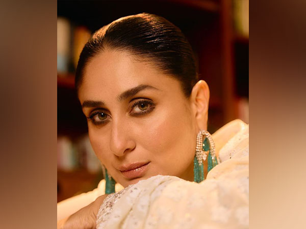 Kareena Kapoor Khan: A Heartfelt Tribute at IIFA's Silver Jubilee