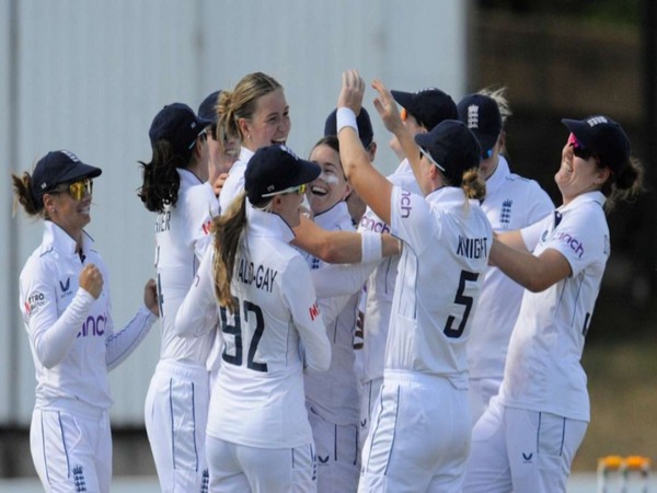 Heather Knight Aims for Redemption in Iconic Ashes Test at MCG