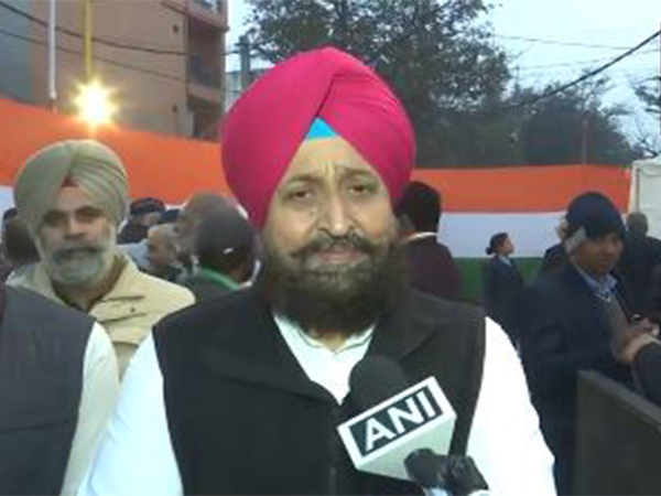 Political Showdown: Bajwa Criticizes AAP Government Ahead of Delhi Elections