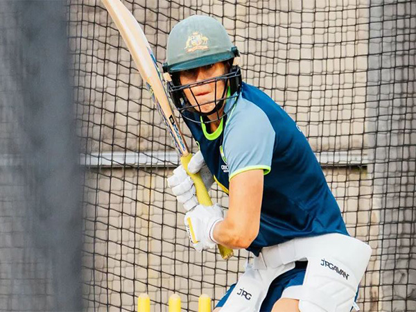 Ellyse Perry Set to Shine in Women's Ashes Pink-Ball Test