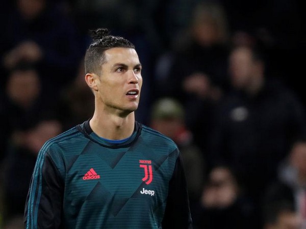 Champions League 'hardest competition' in football, says Juventus striker Ronaldo