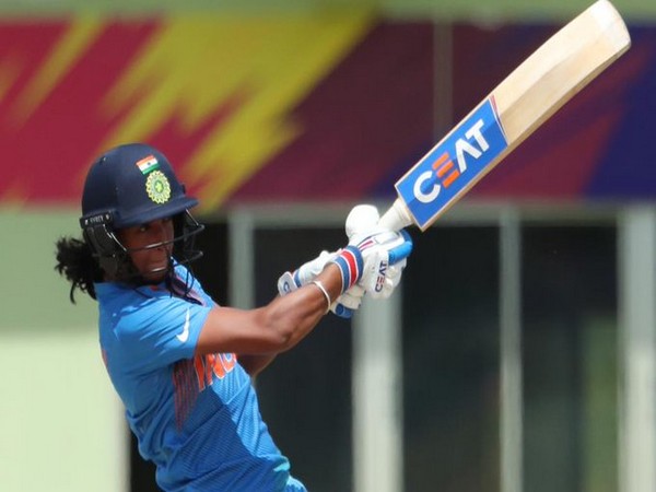 Women's T20 WC: Sri Lanka wins toss, opt to bat first against India